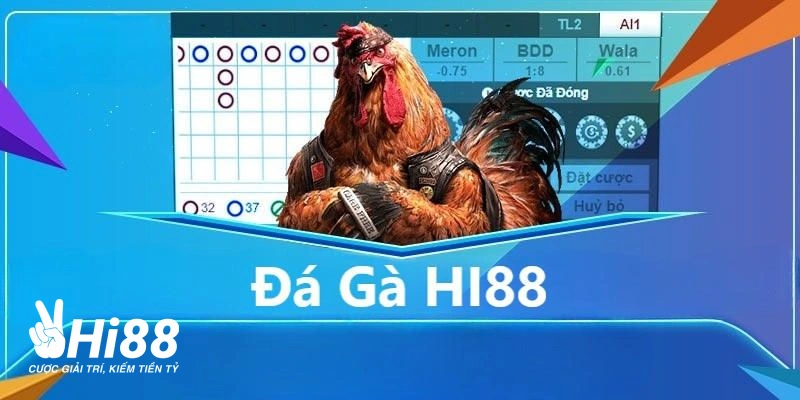 da ga hi88 voi he thong bao mat cao