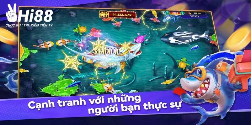 ban ca dai than