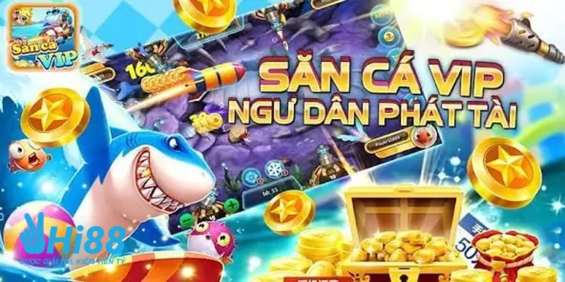 bat mi kinh nghiem chinh phuc game ban ca hieu qua