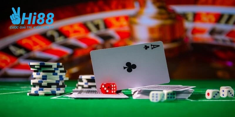 nam vung nhung thuat ngu co ban nhat khi tham gia vao xi dach online